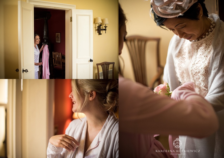 Dalhousie Castle wedding (8)