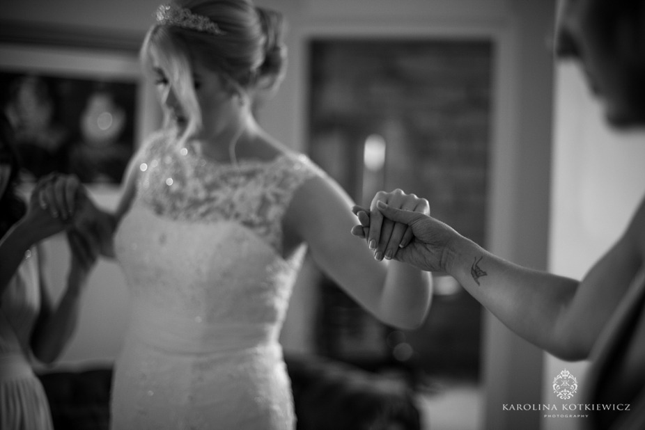 Dalhousie Castle wedding (13)