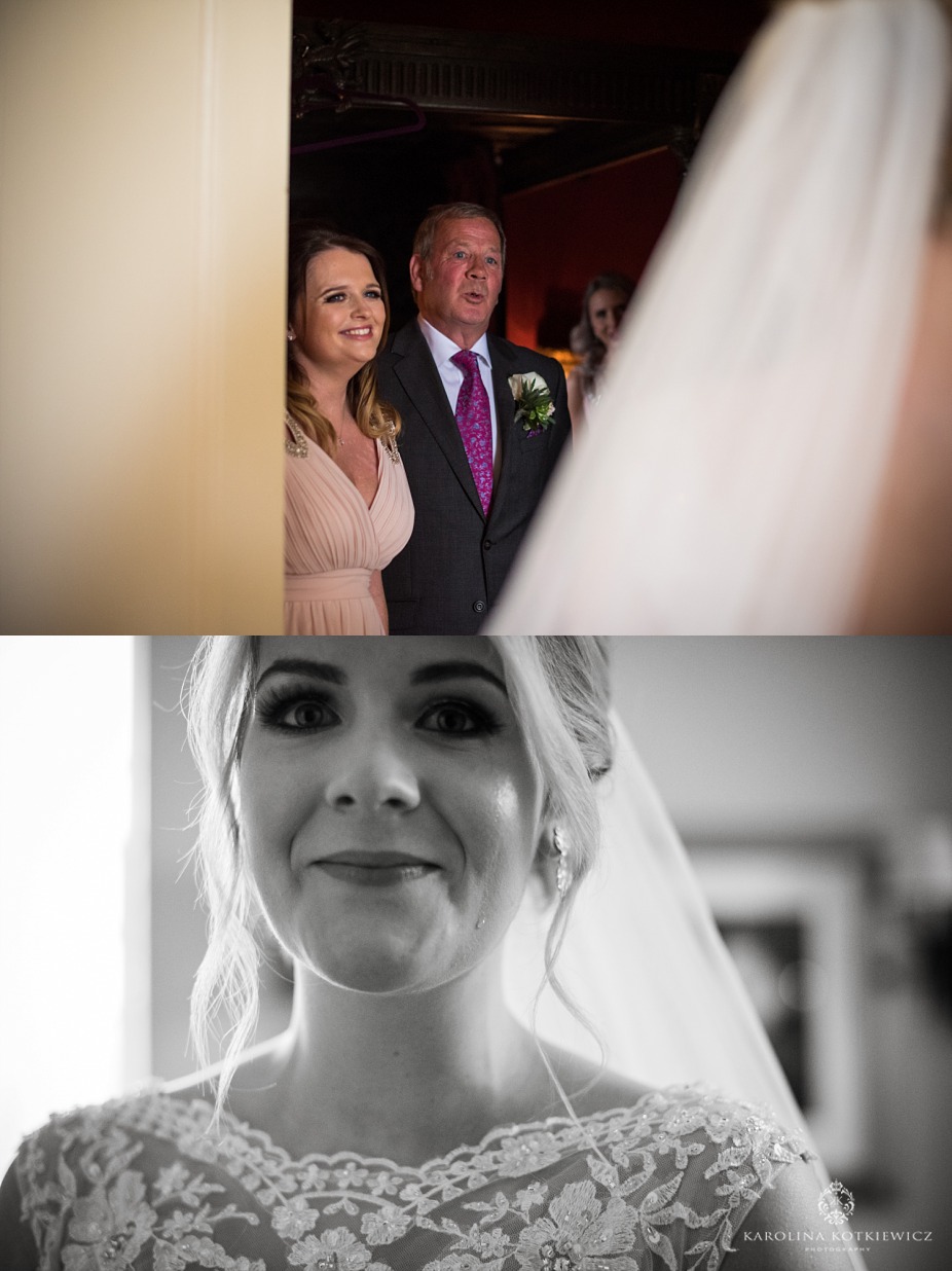 Dalhousie Castle wedding (15)