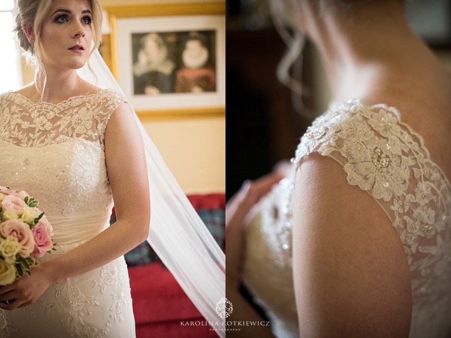 Dalhousie Castle wedding (16)
