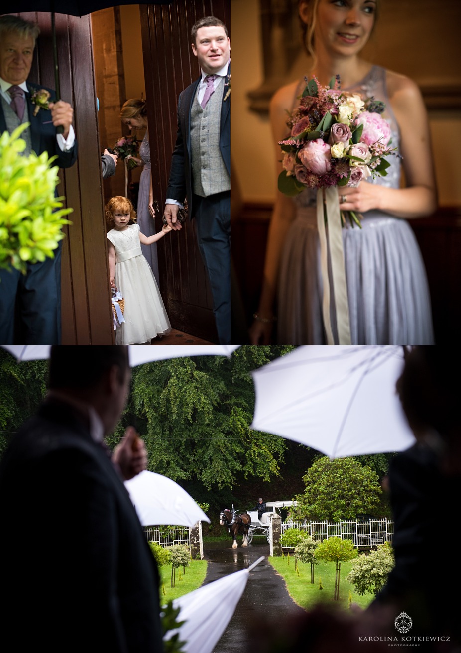 Drumtochty Castle Wedding (25)