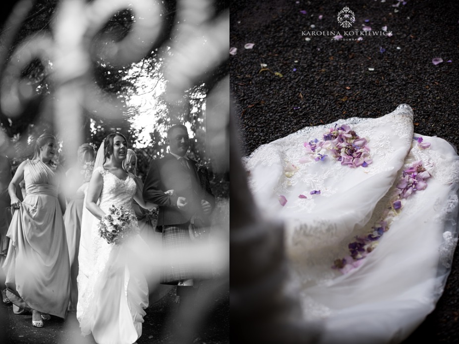 Glencorse house wedding (27)