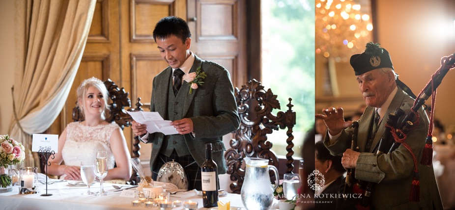 Dalhousie Castle wedding (37)