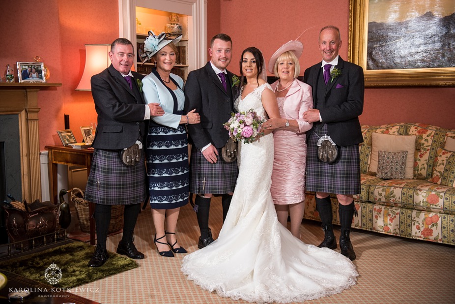 Glencorse house wedding (38)