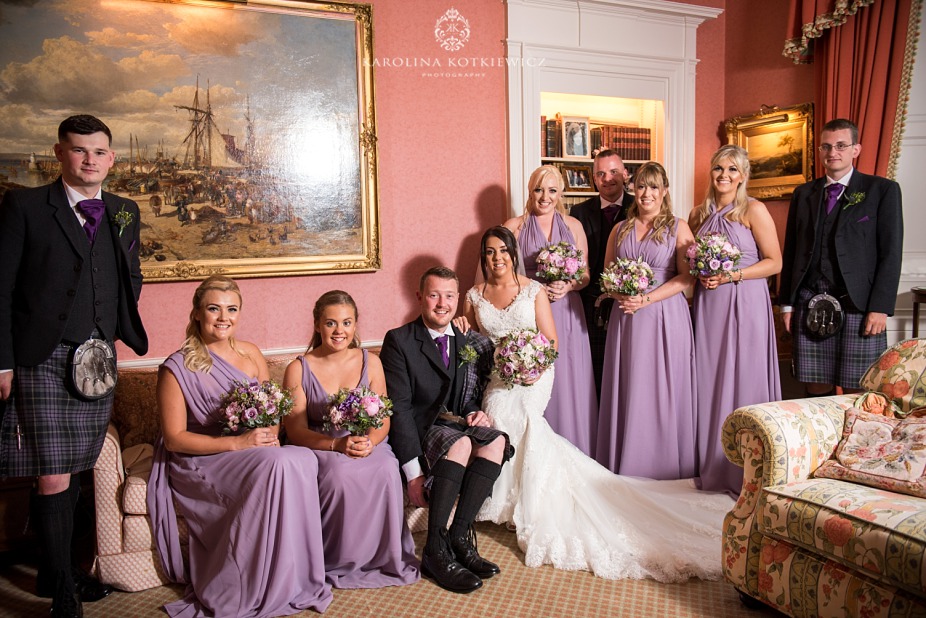 Glencorse house wedding (39)