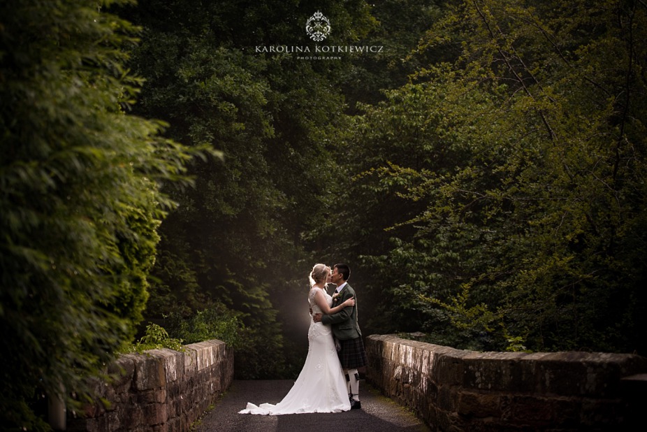 Dalhousie Castle wedding (47)