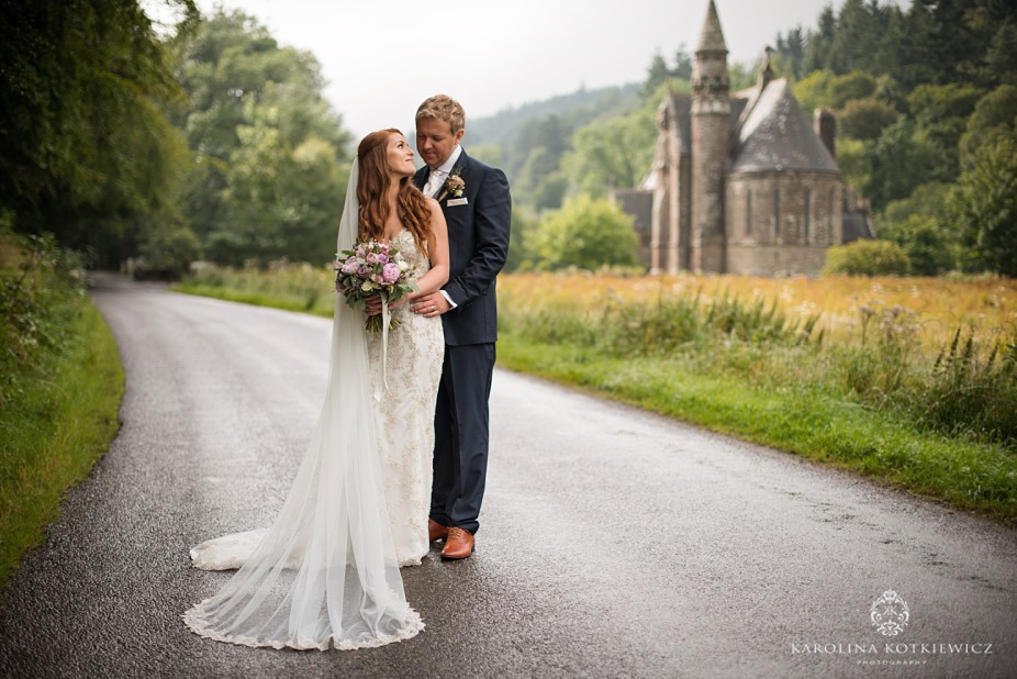 Drumtochty Castle Wedding (55)