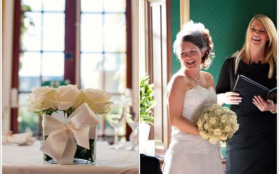 Ellersly House Hotel Wedding, Edinburgh : Nicola and Jason