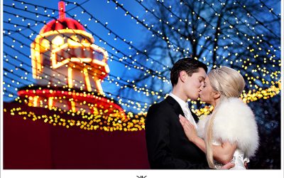 Edinburgh Lothian Chamber wedding: Nastazja and Mateusz
