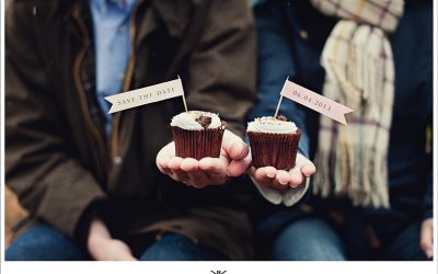 Engagement session, Colinton Dell Edinburgh: Zoe and Ross