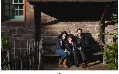 Spanish Family photo session