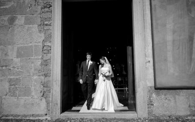 Wedding: Eva + Michael, Lake Como Italy