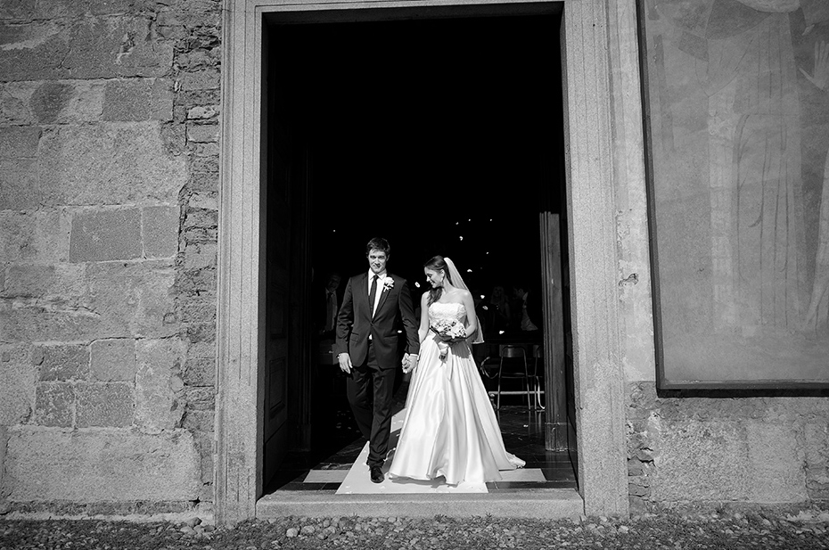 Wedding: Eva + Michael, Lake Como Italy