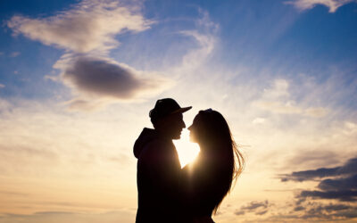 Fun portrait photo session of the winning couple: Anna + Rafal