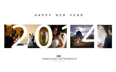 Happy New Year 2014
