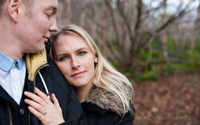 Save the date Botanic Garden Edinburgh: Zoe + Graham