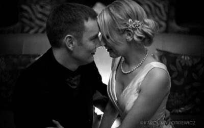Wedding sneak peak: Zoe + Graham, Royal Over-Seas League Edinburgh