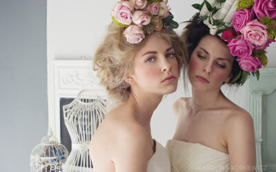 Personal project: Shakespeare Sisters