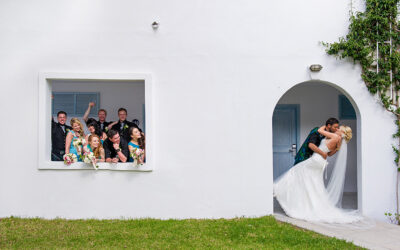 Wedding sneak peak: Heather + Stephen-  Rhodes, Greece