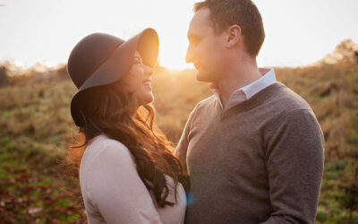 Save the date: Mali + Graham, Stirling