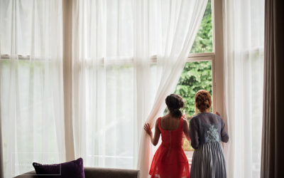 Wedding sneak peak: Silvia + Ferenc, Crowne Plaza Edinburgh – Royal Terrace