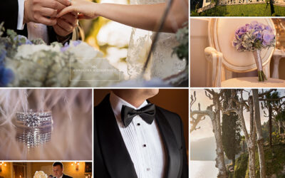 Lake Como wedding – Villa Balbianello