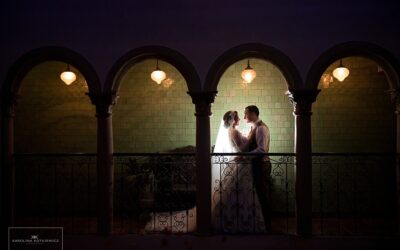 Arta Wedding: Mali + Graham