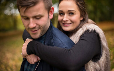 Save The Date: Jordan + Craig