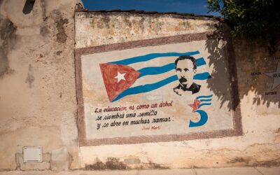 Cuba – Fabulous Holiday