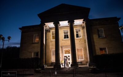 Danish wedding traditions at Balbirnie House with Gillian and Rene