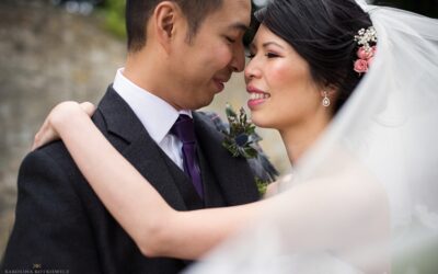 Carlowrie Castle Asian wedding
