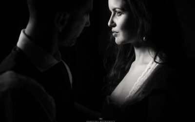 Errol Park Autumn Wedding – Holly + Ross