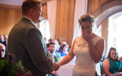 Caledonian Hotel Edinburgh Wedding of Ruth and John