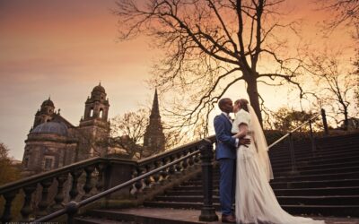 Waldorf Astoria Hotel wedding – Claire and Ahmed