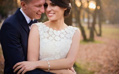 Villa Julianna Wedding- Poland | Marcin and Ewa