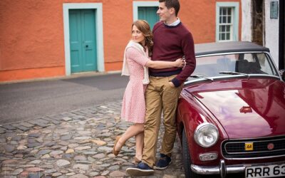 Our favourite 2016 engagement photos