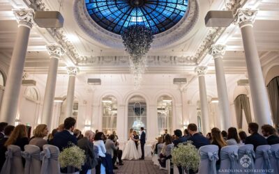Principal Hotel Wedding – Teresa and Arthur