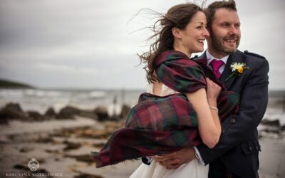 Crear Wedding | Joanna + Martin