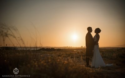 Faro wedding of Sakina & Richard
