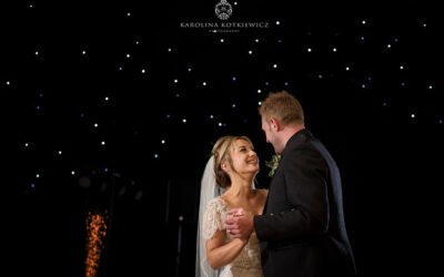 Rachel & Gav – Running Burn Farm